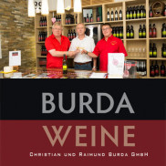 BURDA WEINE