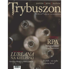 Trybuszon nr 10