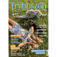 Trybuszon nr 9