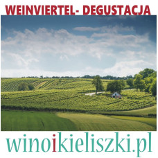 Degustacja komentowana  - Weinviertel