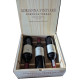 WIK Catena Zapata Fortuna Terrae Adrianna Vineyard 2021 BOX 3 butelki