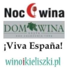 Noc Wina - degustacja Domu Wina i Winoikieliszki.pl - Hiszpania