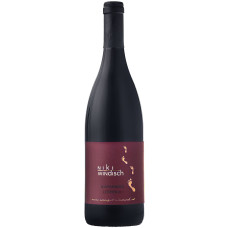 NW Pinot Noir Ried BERGGRUND 2019